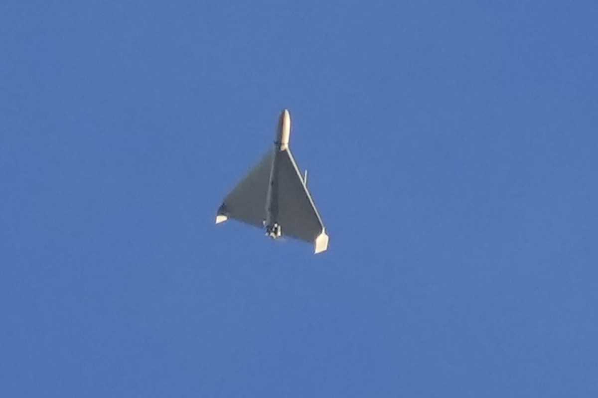 Các tổ đội phòng không cơ động này của Ukraine, không chỉ có thể được sử dụng để đối phó với UAV có tốc độ rất chậm như loại Geran-2 của Nga, mà còn có thể đối phó với tên lửa hành trình bay bám địa hình.