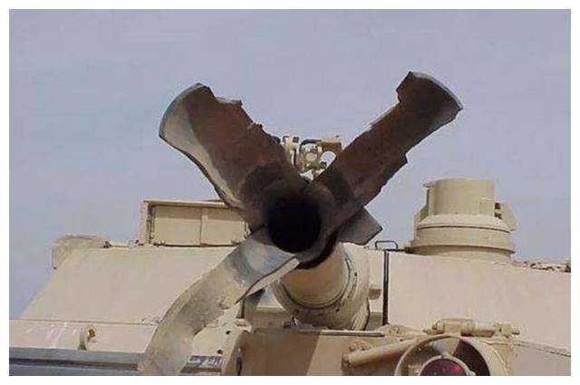 Tuổi thọ của nòng pháo xe tăng chỉ kéo dài vài giây? Tuoi tho cua nong phao xe tang chi keo dai vai giay?