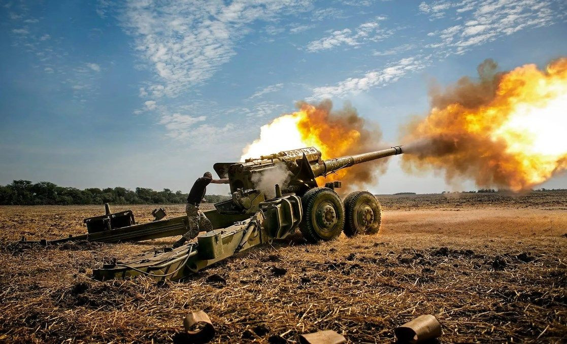 Do vậy muốn cải thiện tình hình của Quân đội Ukraine hiện nay, phải cung cấp thêm pháo hạng nặng tiêu chuẩn của NATO cho Ukraine ngay lập tức; nếu không, quân đội Ukraine không chỉ chịu nhiều thương vong hơn, trong các đợt pháo kích dữ dội của quân đội Nga, mà còn ảnh hưởng đến kết quả chung cuộc.