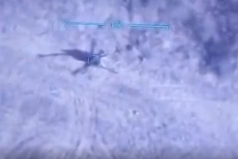 Ba người trong vụ tiến công của UAV TB2 phía Ukraine chỉ bị thương nhẹ do hầu hết các mảnh đạn tên lửa phóng đi từ chiếc UAV đã được lá chắn của khẩu D-30 và công sự pháo che chắn; và ngay lập tức, họ được nhập viện, hỗ trợ y tế và được xuất viện ngay trong ngày.