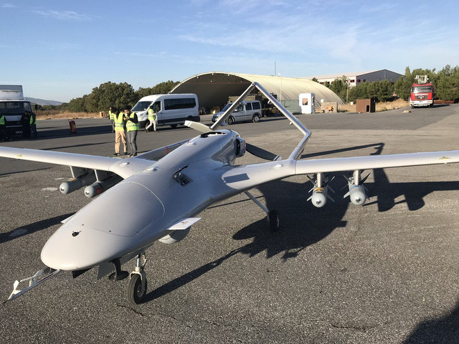 Cuộc phỏng vấn được thực hiện sau khi lãnh đạo các nước cộng hòa tự xưng ở Donbass chính thức phủ nhận vụ tấn công bằng UAV của Ukraine. Điều này rõ ràng đã khiến dân quân tức giận và phản đối việc lãnh đạo của DPR và LPR đang cố gắng phớt lờ mối nguy hiểm nghiêm trọng từ Quân đội Ukraine. Nguồn ảnh: Pinterest. 