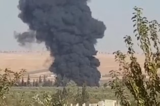 Theo đánh giá của chuyên gia, trước sự phòng ngự vững chắc của dân quân ly khai, những hành động tiến công trên của Quân đội Ukraine chỉ là các hành động nghi binh chiến dịch; nhằm ngăn chặn dân quân ly khai phán đoán ý đồ tiến công, để chuẩn bị cho Quân đội Ukraine thực hiện tiến công lớn.