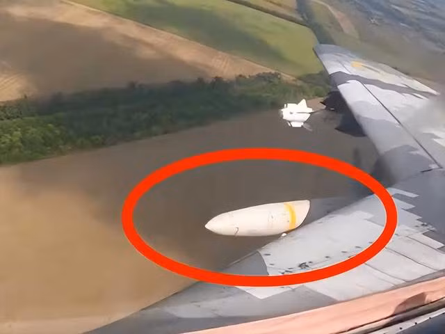 Tuy nhiên dưới sự giúp đỡ của các chuyên gia quân sự phương Tây, máy bay MiG-29 của Ukraine đã có thể sử dụng được tên lửa chống radar AGM-88 của Mỹ; do vậy chúng có thể thực hiện nhiệm vụ tấn công các đài radar và các trung tâm chỉ huy của Nga.