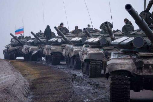 Tờ Hoàn Cầu của Trung Quốc ngày 20/4 đưa tin, ông Sergei Gede, một quan chức Ukraine ở vùng Luhansk, đã tuyên bố trước truyền thông rằng, Quân đội Nga đã chiếm đóng thành phố Crimena, miền đông Ukraine, và Quân đội Ukraine đã bắt đầu rút khỏi đây.