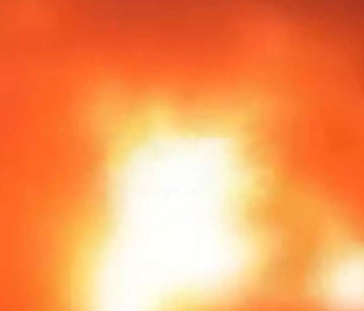 Sau khi phân tích, các chuyên gia cho rằng, vụ nổ khổng lồ và đám mây hình nấm đã được xác nhận, mục tiêu tấn công của Nga, chính là kho đạn của Quân đội Ukraine. Còn theo một số nguồn tin của Nga, cuộc không kích của Nga vào Dnipropetrovsk có thể là trọng tâm hoạt động của họ.