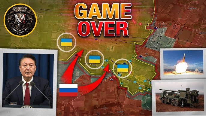 Kênh Strana.ua của Ukraine đưa tin, Ukraine trên thực tế đã mất Kurakhovo, RFAF hiện kiểm soát gần như toàn bộ thành phố, ngoại trừ một số khu vực ở phía Tây Nam. Con đường duy nhất để thực hiện rút lui có tổ chức đã bị cắt đứt.