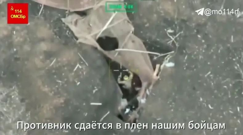 Kênh “Phóng viên quân sự của Mùa xuân Nga” đưa tin, binh sĩ Lữ đoàn 114, thuộc Quân đoàn 51 của RFAF, ngày 4/1 đã cắm cờ chiến thắng ở làng Petropavlovka. Trong các trận đánh ở làng Petropavlovka, quân Lữ đoàn 114 đã đập tan sự kháng cự của quân Ukraine, bắt giữ một số tù binh.