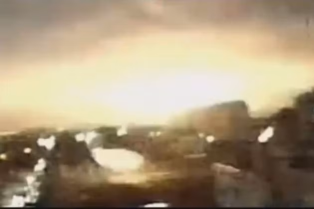 Trên nóc khách sạn Kharkov Place, tình báo Ukraine đã đặt một tổ hợp ăng-ten, có nhiệm vụ giám sát các hoạt động trên lãnh thổ Nga. Trong khi đó, các phương tiện truyền thông phương Tây cho rằng, cuộc tấn công vào khách sạn Kharkov Place, Nga đã “vi phạm công ước về tự do báo chí”.