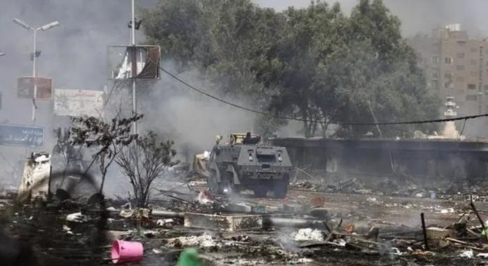 Mỹ cuối cùng cũng biết tại sao Quân đội Nga tự tin trước NATO My cuoi cung cung biet tai sao Quan doi Nga tu tin truoc NATO