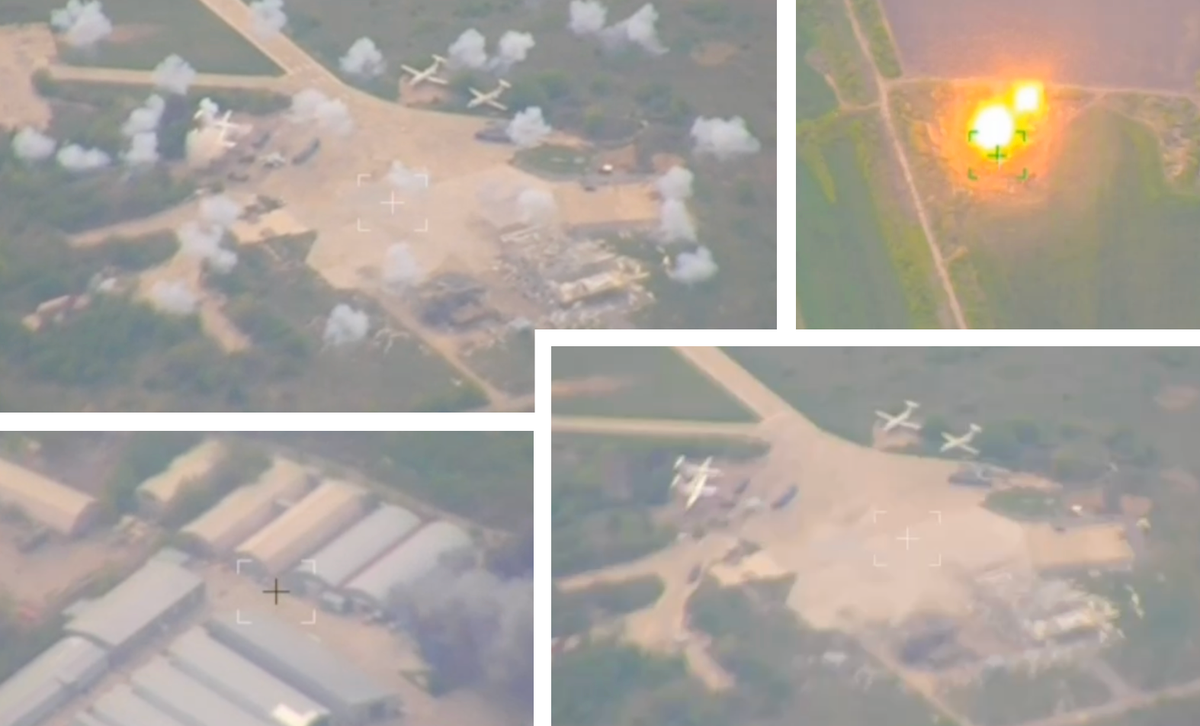 Đối với các máy bay chiến đấu F-16 có thể xuất hiện trong tương lai, Quân đội Nga đã chuẩn bị sẵn các biện pháp đối phó. Thông qua việc giám sát thời gian thực của vệ tinh, Quân đội Nga có thể nhanh chóng xác định được vị trí của sân bay quân sự Ukraine và ngay lập tức tiến hành một cuộc tấn công tên lửa khi phát hiện ra dấu vết của F-16. 