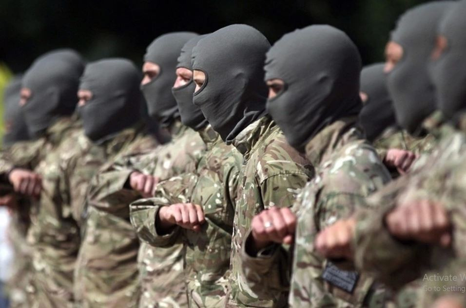 Những người lính đánh thuê nước ngoài trong Quân đội Ukraine ban đầu hy vọng sẽ tiếp thêm sức mạnh cho cuộc đấu tranh của Ukraine bằng kỹ năng chuyên môn của mình, nhưng thực tế lại vô cùng tàn khốc.