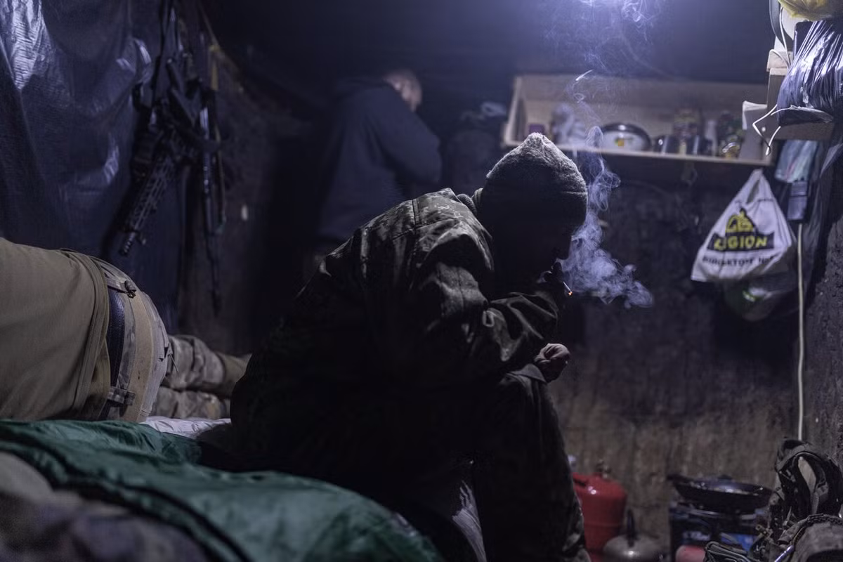 Kết quả là, chỉ huy lữ đoàn đã bị cách chức, và tàn quân của Lữ đoàn 155 được thay thế bằng các đơn vị khác của AFU, rút từ các hướng mặt trận khác, bao gồm cả Kursk. Được biết, Lữ đoàn xung kích số 3 Azov của AFU,đã được điều động một phần đến khu vực Shevchenko-Pischany, với nhiệm vụ ngăn chặn sự đột phá của RFAF.