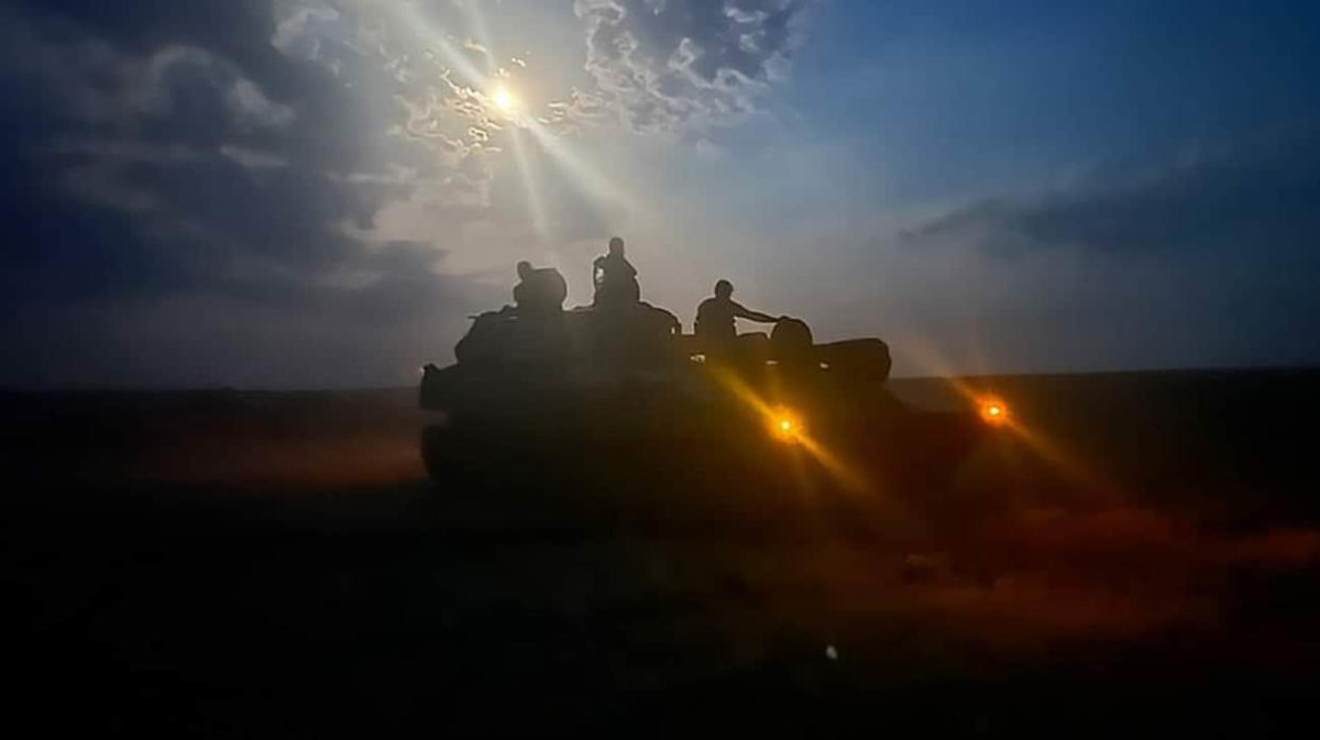 Việc chiếm giữ Pischany cũng sẽ giúp RFAF kiểm soát tuyến đường tiếp tế chính (tuyến đường M-30 đến Dnepropetrovsk) cho lực lượng đồn trú của AFU ở Pokrovsk. Chuyên gia quân sự Ukraine Butusov tin rằng, trong thế trận như vậy, RFAF không cần tấn công tấn công thẳng vào thành phố, mà sử dụng hỏa lực pháo binh, không quân và UAV FPV. 