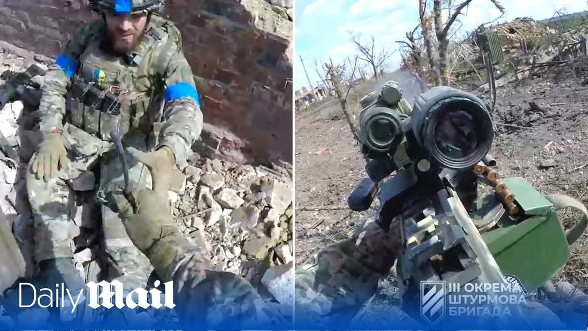 Lo sợ trước việc RFAF chiếm làng Shevchenko, AFU tổ chức nhiều cuộc phản công, nhưng đều bị RFAF đẩy lùi, AFU chịu tổn thất đáng kể về số người chết và bị thương. RFAF đã cố thủ ở Shevchenko và đang tích cực sử dụng không quân, pháo binh và UAV FPV để trấn giữ các vị trí.