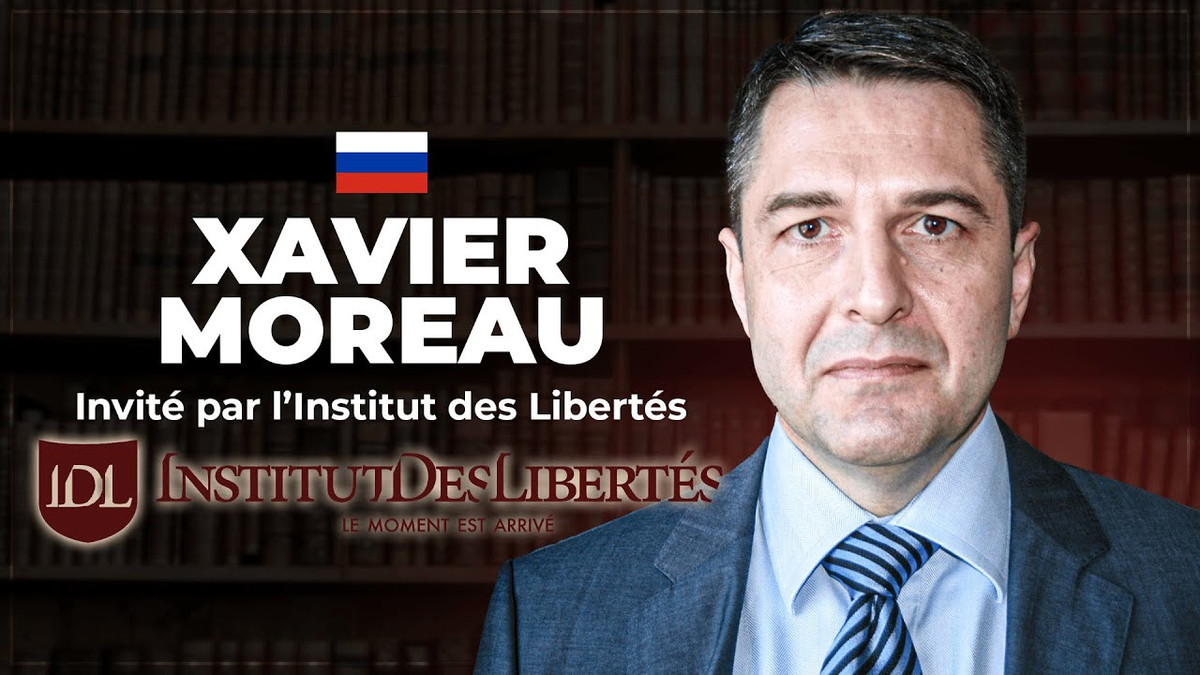 Moreau là một nhà hoạt động xã hội người Pháp, hiện đang sống tại Cộng hòa Nhân dân Donetsk tự xưng (DPR). Moreau hiện là chủ sở hữu của công ty bảo mật Sokol Holding; sử dụng các cựu quân nhân Pháp và Nga trong các đơn vị tinh nhuệ. Hiện Moreau mang hai quốc tịch là Pháp và Nga. Ảnh: IDL. 