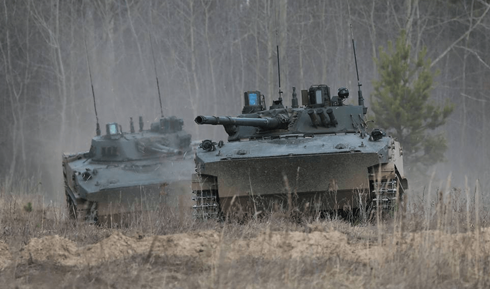 Xin nhắc qua về Tập đoàn quân 58; đây là đơn vị chủ lực của Quân đội Nga, đã đánh bại lực lượng vũ trang Chechnya trong Chiến tranh Chechnya lần thứ hai và đánh bại Quân đội Gruzia trong cuộc Chiến tranh Nga-Gruzia. Đây cũng là lực lượng chủ lực trong cuộc tấn công bất ngờ vào Zaporozhye lần này. 