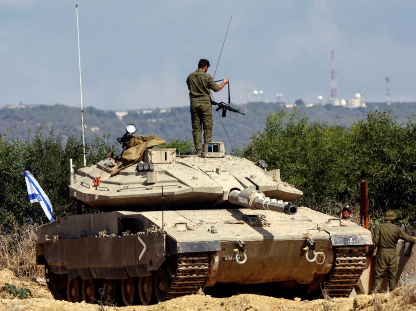 Trong cuộc xung đột Israel-Hezbollah tại chiến trường Liban năm 2006, Israel đã điều động 4 loại xe tăng chiến đấu chủ lực Merkava ... Báo cáo đánh giá sau chiến tranh cho thấy, lực lượng thiết giáp Israel gặp phải hàng trăm đợt tấn công bằng tên lửa chống tăng, nhưng chỉ có 6 chiếc bị hư hại nhẹ, 18 chiếc bị hỏng nặng, 2 chiếc bị phá hủy hoàn toàn. 