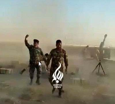 Được biết, trước bối cảnh tình hình trong khu vực ngày càng trầm trọng, Iran bắt đầu đưa vũ khí chiến thuật tới biên giới giáp Afghanistan, chuẩn bị tấn công vào các cứ điểm trọng yếu của khủng bố; sẵn sàng tiêu diệt hàng nghìn quân Taliban chỉ trong vòng 5-10 phút.