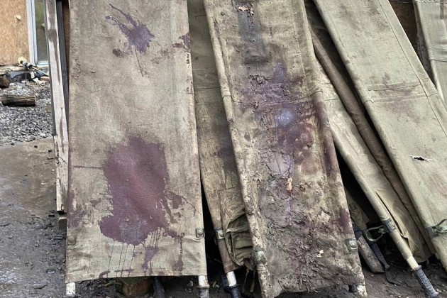 Tổn thất hiện tại là tổn thất lớn nhất của Quân đội Ukraine trong trận chiến phòng thủ Bakhmut. Ngay cả các nguồn thông tin Ukraine cũng cho biết tình hình cực kỳ khó khăn ở Bakhmut.