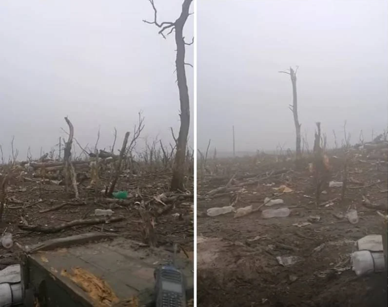 Còn theo hãng tin AP, cuộc rút lui của quân đội Ukraine khỏi ngoại ô Bakhmut và các vùng phụ cận bắt đầu. Hiện tại, quân đội Ukraine đã rời khỏi khu dân cư Ozaryanovka và Kurdyumovka, nằm ở phía nam Bakhmut.