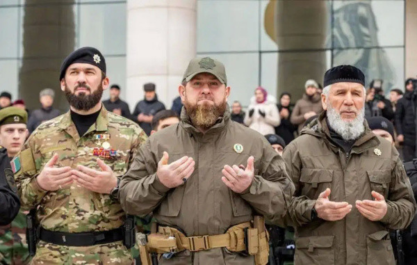 Dac nhiem Chechnya thay doi chien thuat, bat song “ca lon” dau tien