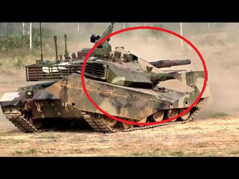 Mặc dù được quảng bá rộng rãi với tính năng chiến đấu đỉnh cao trong khi giá thành rẻ, nhưng đến nay chỉ có Thái Lan và Pakistan là khách hàng thử nghiệm của xe tăng này.