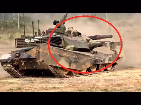 Mặc dù được quảng bá rộng rãi với tính năng chiến đấu đỉnh cao trong khi giá thành rẻ, nhưng đến nay chỉ có Thái Lan và Pakistan là khách hàng thử nghiệm của xe tăng này.