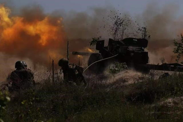 Với 1.000 km2 khu vực biên giới Kursk đã bị Ukraine chiếm đóng; kết quả này là không thể chấp nhận được đối với Tổng thống Putin. Tổng thống Putin đã nói rằng, kẻ thù sẽ nhận được phản ứng thích đáng và mọi mục tiêu mà Nga phải đối mặt sẽ đạt được. 