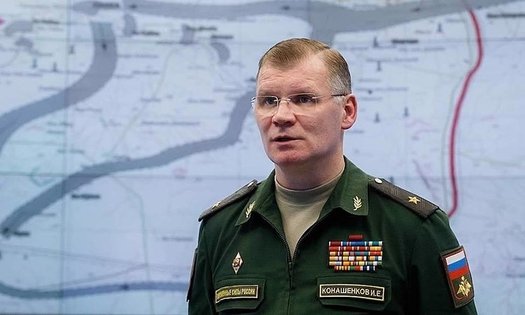 Theo quan điểm hiện tại, nhiều cuộc tấn công trước đây của Nga thực chất là nhằm vào các mục tiêu giả. Họ công bố có rất nhiều bệ phóng tên lửa HIMARS và kho tên lửa Storm Shadow đã bị phá hủy. Tuy nhiên, xét từ nhiều tình huống khác nhau, trong số những mục tiêu đã bị Nga phá hủy, có thể là mục tiêu giả. 