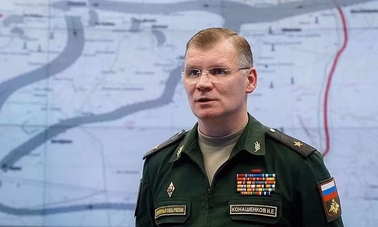 Theo quan điểm hiện tại, nhiều cuộc tấn công trước đây của Nga thực chất là nhằm vào các mục tiêu giả. Họ công bố có rất nhiều bệ phóng tên lửa HIMARS và kho tên lửa Storm Shadow đã bị phá hủy. Tuy nhiên, xét từ nhiều tình huống khác nhau, trong số những mục tiêu đã bị Nga phá hủy, có thể là mục tiêu giả. 