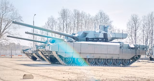 Hệ thống Afganit đã được thử nghiệm kỹ lưỡng và đã chứng minh được tính hiệu quả của nó trong việc che chắn xe tăng khỏi các loại tên lửa đang bay tới. Nó hiện đang được Quân đội Nga sử dụng và được mệnh danh là một trong những hệ thống phòng thủ tích cực tiên tiến nhất trên thế giới.