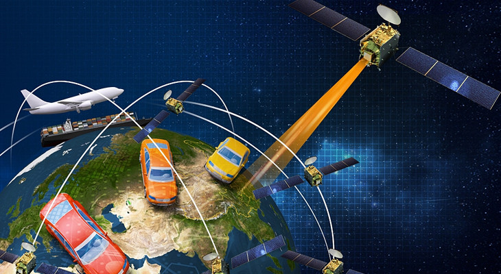 Hệ thống vệ tinh Bắc Đẩu, ban đầu chỉ được sử dụng ở khu vực nội địa nhưng nay đã phát triển rộng rãi ra hệ thống toàn cầu. Hệ thống Bắc Đẩu thường được sử dụng trong việc định vị giao thông, khu vực biển, dự báo thời tiết, thiên tai, thuỷ điện và trong lĩnh vực quân sự của Trung Quốc.