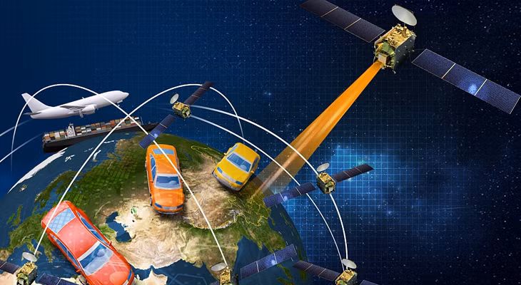 Hệ thống vệ tinh Bắc Đẩu, ban đầu chỉ được sử dụng ở khu vực nội địa nhưng nay đã phát triển rộng rãi ra hệ thống toàn cầu. Hệ thống Bắc Đẩu thường được sử dụng trong việc định vị giao thông, khu vực biển, dự báo thời tiết, thiên tai, thuỷ điện và trong lĩnh vực quân sự của Trung Quốc.