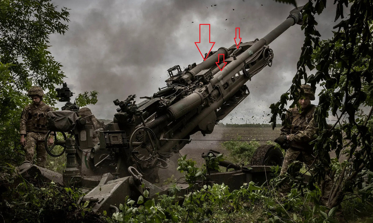 Còn theo quan điểm của một số nhà phân tích quân sự độc lập, nhiều lãnh đạo quân đội Ukraine có tư tưởng sùng bái vũ khí NATO một cách thái quá; họ sa vào chủ thuyết “tôn sùng vũ khí”, mà quên đi câu binh pháp từ cổ xưa: "Chính con người, không phải vũ khí, mới là nhân tố quyết định kết quả của chiến tranh".