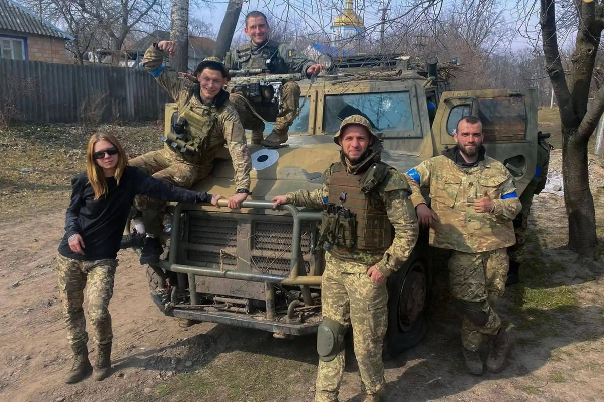 Được biết, Bộ chỉ huy quân đội Ukraine mới điều động số quân dự bị động viên của các khu vực phía tây và miền trung Ukraine, để bổ sung quân số cho 3 lữ đoàn trên, nhằm tăng cường khả năng phòng thủ tại mặt trận Donbass.