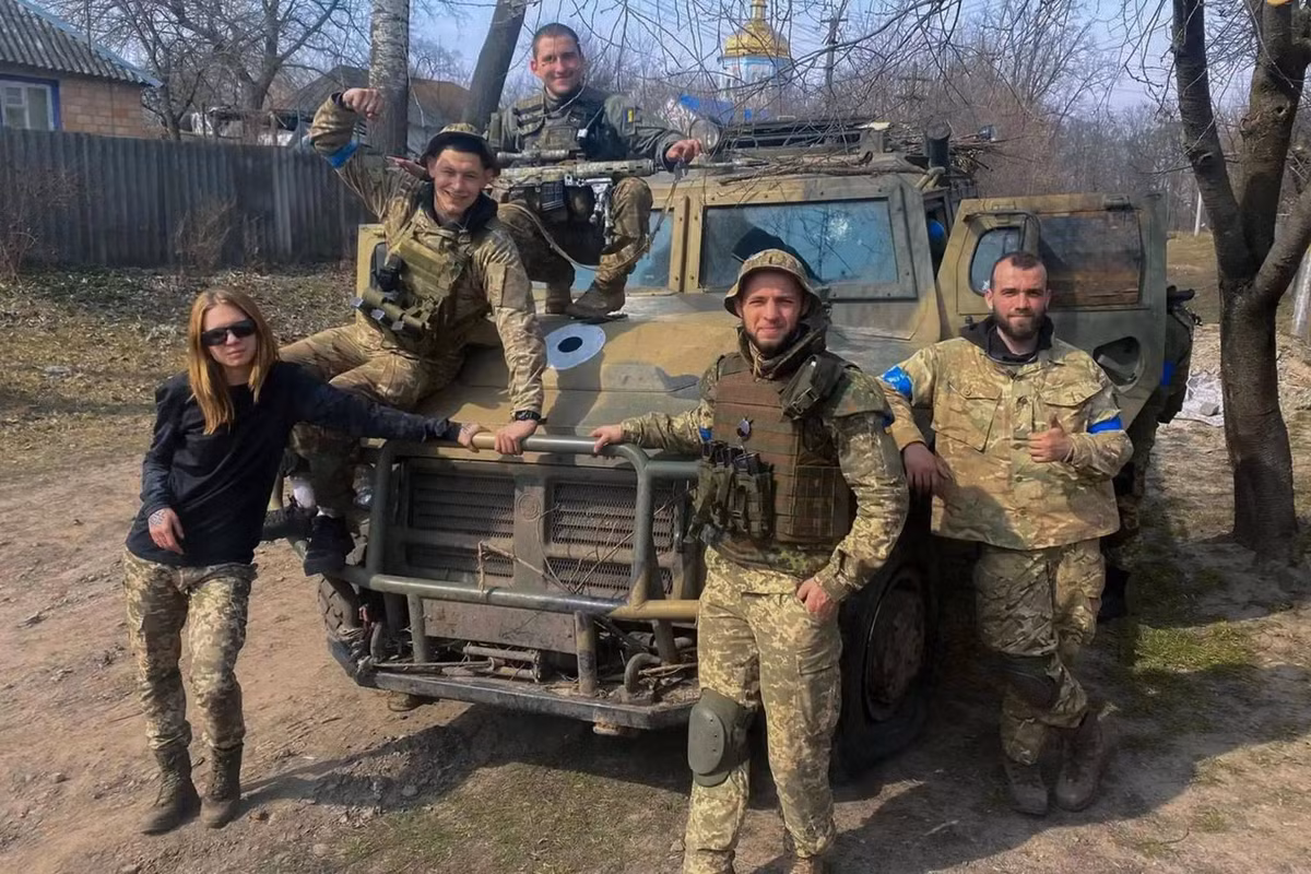 Được biết, Bộ chỉ huy quân đội Ukraine mới điều động số quân dự bị động viên của các khu vực phía tây và miền trung Ukraine, để bổ sung quân số cho 3 lữ đoàn trên, nhằm tăng cường khả năng phòng thủ tại mặt trận Donbass.