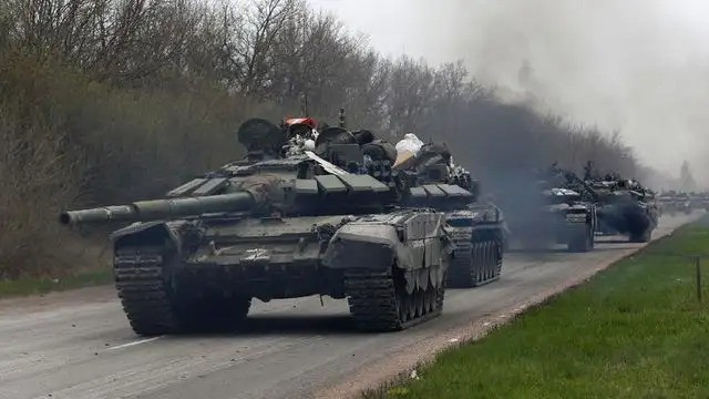 Sau khi Quân đội Nga giải tỏa Lisichansk thành công, điều đó có nghĩa là toàn bộ khu vực Luhansk đã thuộc quyền kiểm soát của Quân đội Nga. Vậy mục tiêu tiếp theo của Quân đội Nga là khu vực nào?