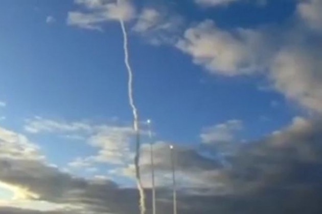 Ông Biden đã phát biểu thẳng thắn: Hiện ông chỉ có hai sự lựa chọn, hoặc trừng phạt Nga hoặc gây chiến với Nga và bắt đầu “chiến tranh thế giới thứ ba”.