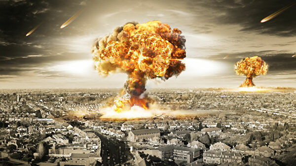 Có lẽ bây giờ, các bên nên lắng nghe lời cảnh báo của Tổng thống Belarus Lukashenko: “Chúng ta nên biết rằng, các lệnh trừng phạt như còn tệ hơn cả chiến tranh. Nga đang bị đẩy vào Thế chiến III. Chúng ta nên hết sức cẩn thận để tránh nó, vì chiến tranh hạt nhân là nơi mọi thứ kết thúc ...”.