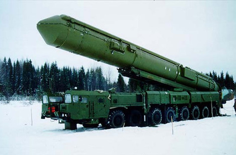 Ở nhiều quốc gia, khi đến những ngày quan trọng, quân đội sẽ chuyển vào trạng thái sẵn sàng chiến đấu cao, nhưng đó chỉ là đối phó với kẻ thù tưởng định. Nhưng khả năng sẵn sàng chiến đấu của Quân đội Nga lúc này là chuẩn bị cho một cuộc chiến đấu thật sự, với một kẻ thù thật sự.