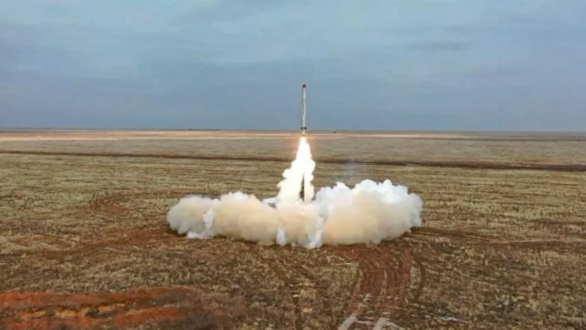 Giờ đây, lực lượng hạt nhân Nga đã sẵn sàng chiến đấu toàn bộ, tức là ở trạng thái sẵn sàng chiến đấu cao nhất của Quân đội Nga. Ít nhất theo quan điểm của phương Tây, đây là lời đe dọa “không che giấu” của Nga, trong việc sử dụng vũ khí hạt nhân, nếu xét thấy cần thiết.