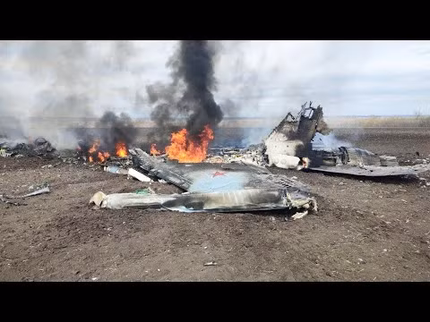 Thái độ thận trọng và thậm chí sợ hãi này của phi công Nga trên không, đã mang lại cho Quân đội Ukraine một lợi thế chiến lược, cho phép Quân đội Ukraine điều động pháo của họ đến gần mặt trận, đặc biệt là ở Donbass, vào sâu trong nội địa, nhắm vào các vị trí của đối phương và bắn phá.