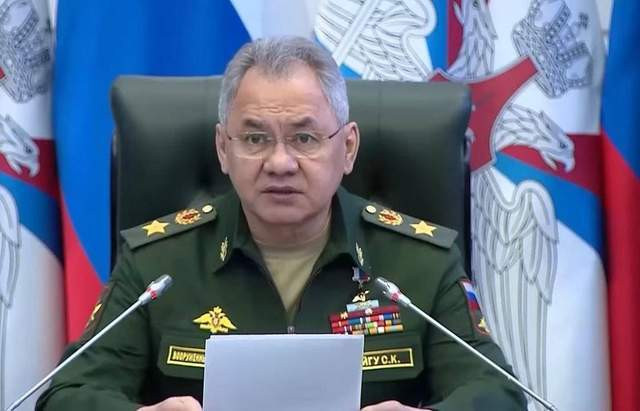 Ukraine mac sai lam ve chien luoc trong cuoc tong phan cong