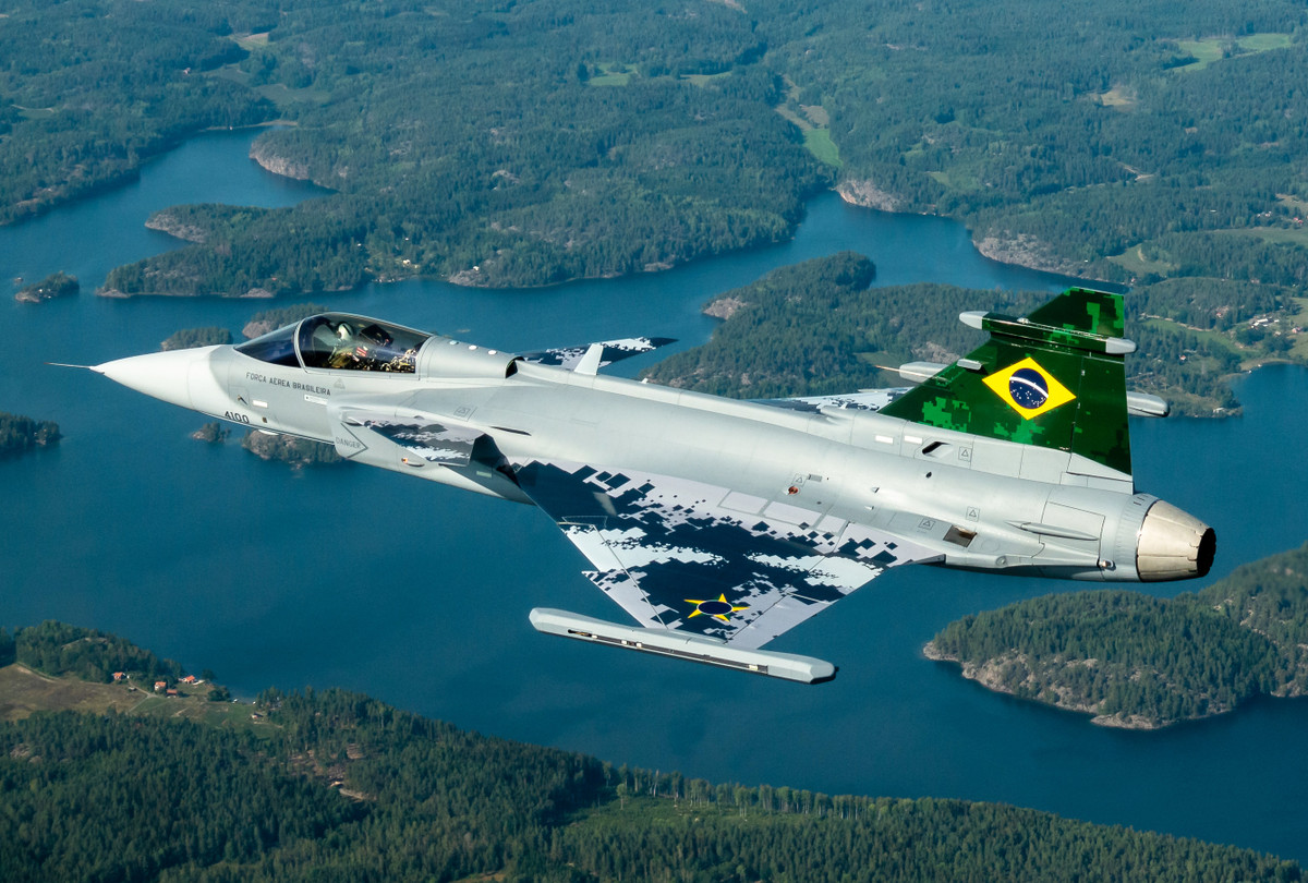 Do đó chúng ta có thể kết luận rằng, Ấn Độ khó có thể chọn Gripen trong dự án máy bay chiến đấu MMRCA 2.0 của mình. Saab nên tìm kiếm các thị trường khác, chứ không phải Không quân Ấn Độ. Nguồn ảnh: Pinterest. 