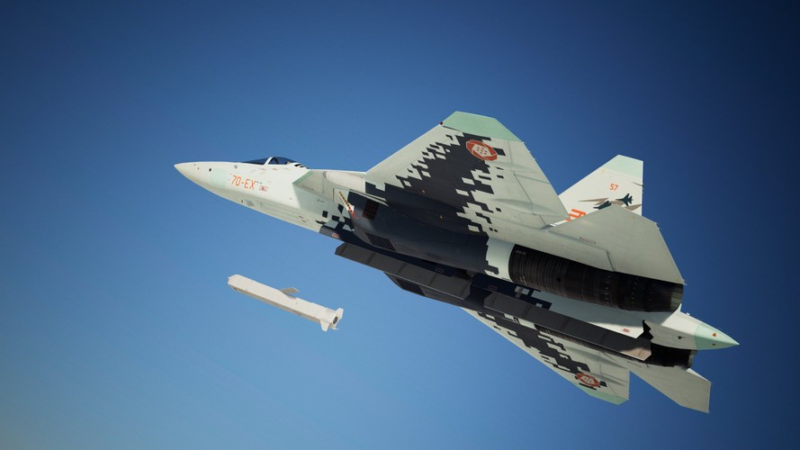 Một kịch bản có thể xảy ra, đó là sử dụng Su-57 để xâm nhập không phận đối phương được bảo vệ nghiêm ngặt, Su-57 sẽ dựa vào khả năng tàng hình, cũng như gây nhiễu điện tử và các thao tác chiến thuật… để giảm nguy cơ bị phát hiện và đánh chặn. Từ đó phóng Kinzhal từ cự ly gần hơn, làm giảm thời gian phản ứng của các hệ thống phòng không của đối phương. 