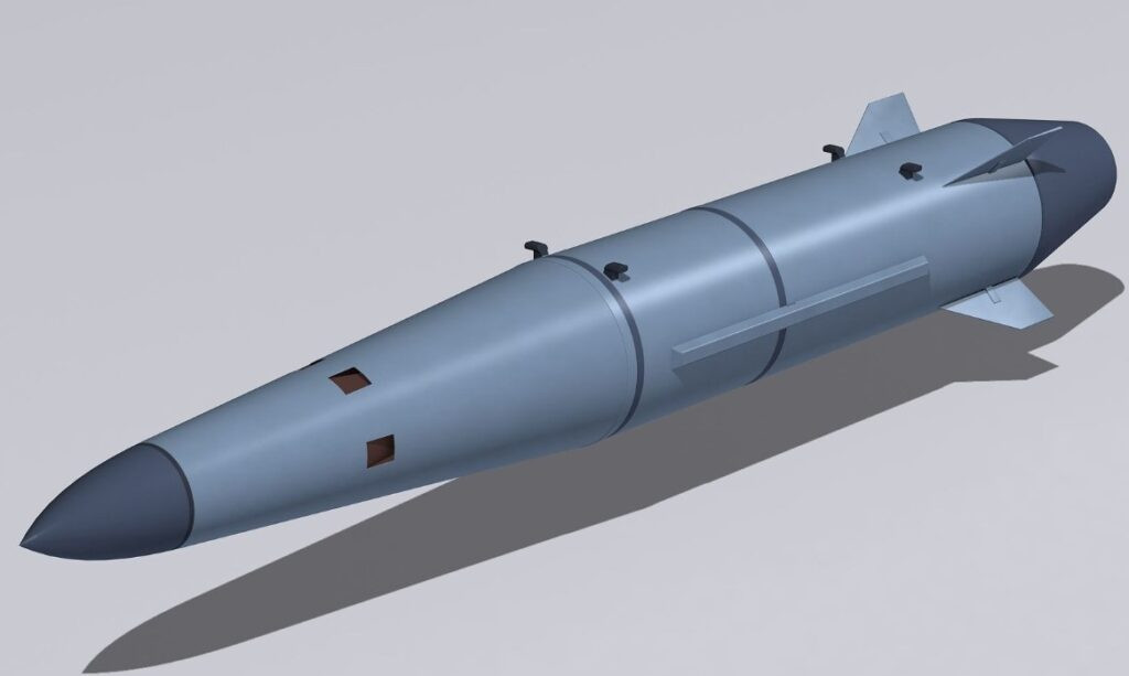 Kh-47M2 Kinzhal là tên lửa đạn đạo siêu thanh phóng từ trên không của Nga, được phát triển như một phần trong nỗ lực của Moskva, nhằm tạo ra loại vũ khí tấn công nhanh tiên tiến, có khả năng tránh được các hệ thống phòng thủ hiện đại. 