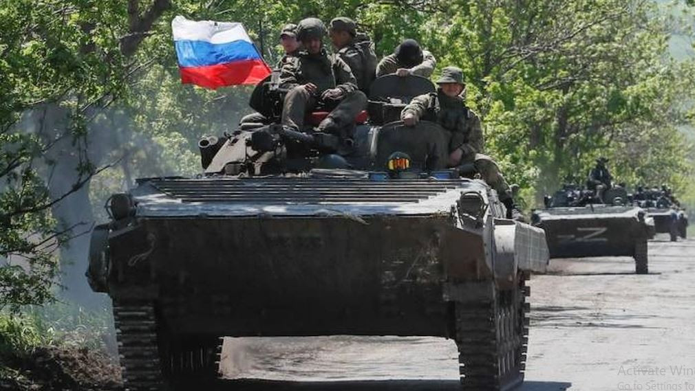 Theo các nguồn tin đáng tin cậy, Quân đội Nga đã lên kế hoạch tiến hành một cuộc tấn công toàn diện và có hệ thống vào khu vực Dnipropetrovsk vào năm 2025. Đây chắc chắn sẽ là một thử thách nghiêm trọng khác đối với sự toàn vẹn lãnh thổ của Ukraine.