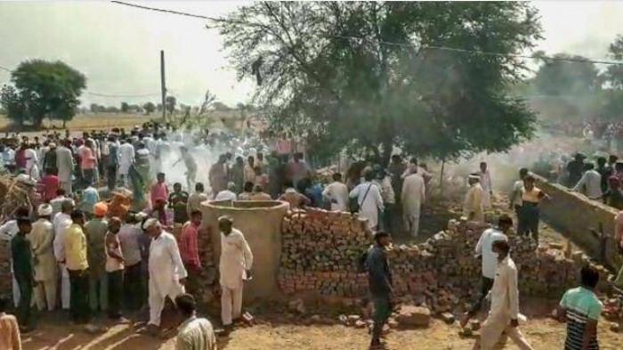 Huyền thoại MiG-21 của Ấn Độ chuẩn bị từ giã bầu trời - Hình 2 Huyen thoai MiG-21 cua An Do chuan bi tu gia bau troi-Hinh-2