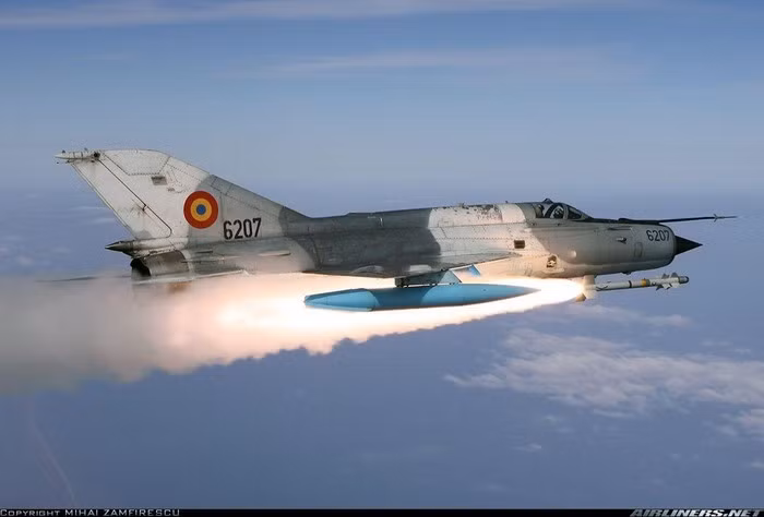 Huyen thoai MiG-21 cua An Do chuan bi tu gia bau troi-Hinh-6