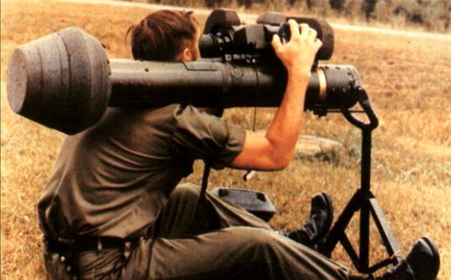 Tên lửa Javelin rất mạnh, vậy xe tăng còn tồn tại trên chiến trường? - Hình 2 Ten lua Javelin rat manh, vay xe tang con ton tai tren chien truong?-Hinh-2